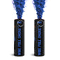 Pack of 2 Gender Reveal Wire Pull Smoke Grenade (BLUE/BOY)