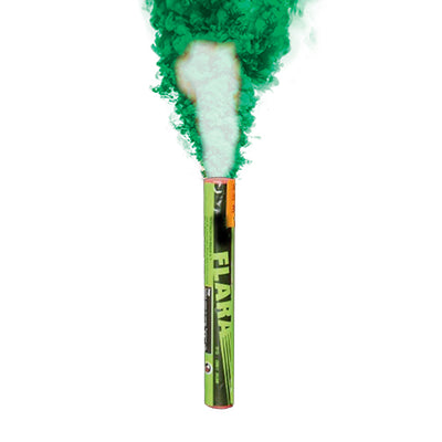 Individual Smoke Flare