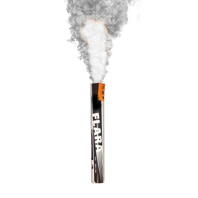 Individual Smoke Flare